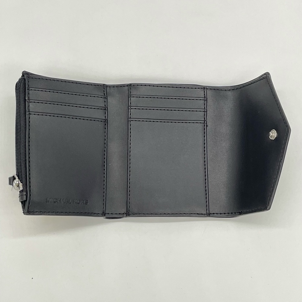 Michael Kors EW Crossbody & Flap Trifold Wallet - Picture 13 of 16